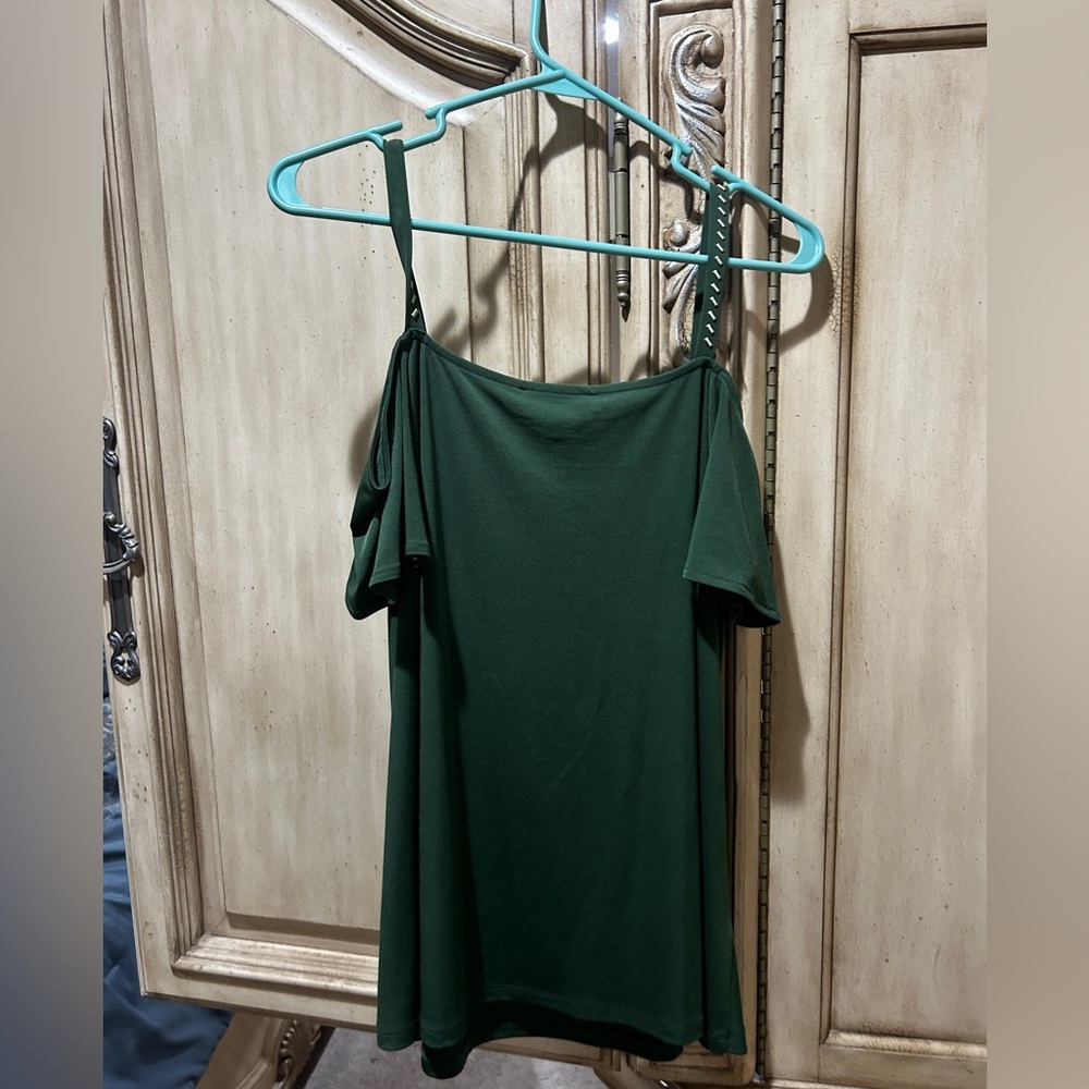 Michael Kors Off the Shoulder